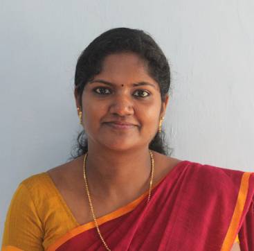 Deepa Joseph